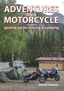 motorcycling handbook